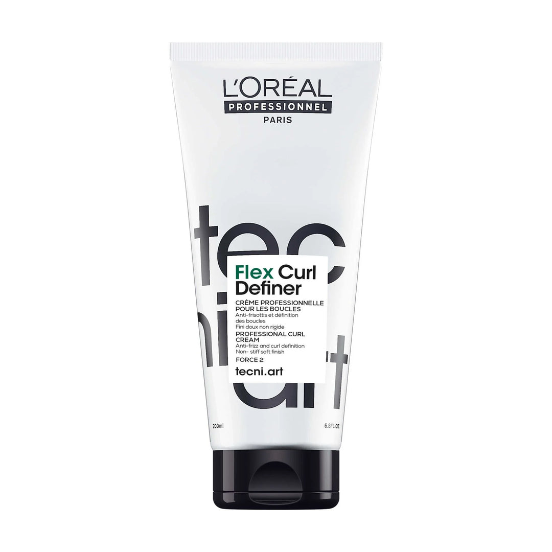 L'ORÉAL Tecni.art Flex Curl Bounce