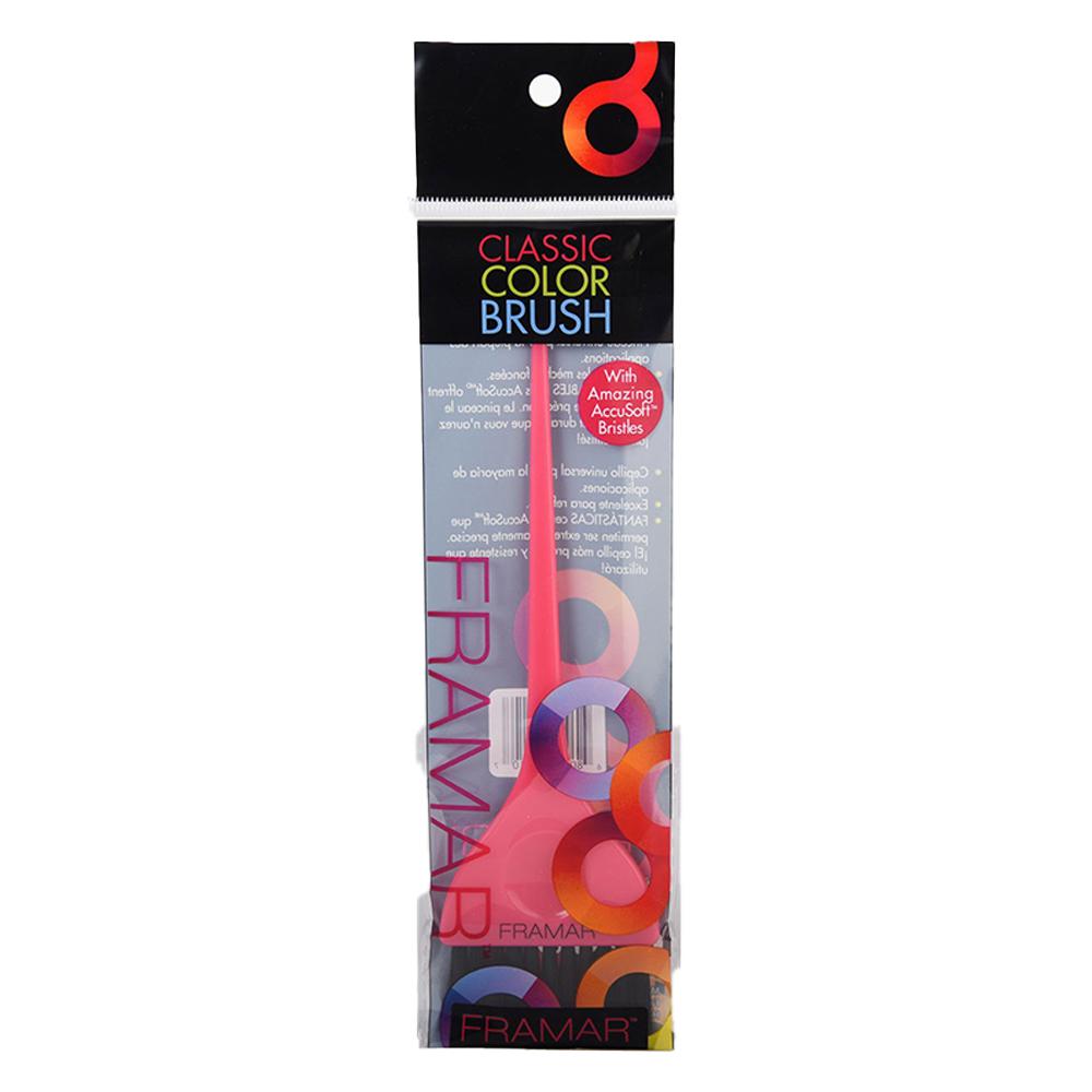 Framar Classic Colour Brush