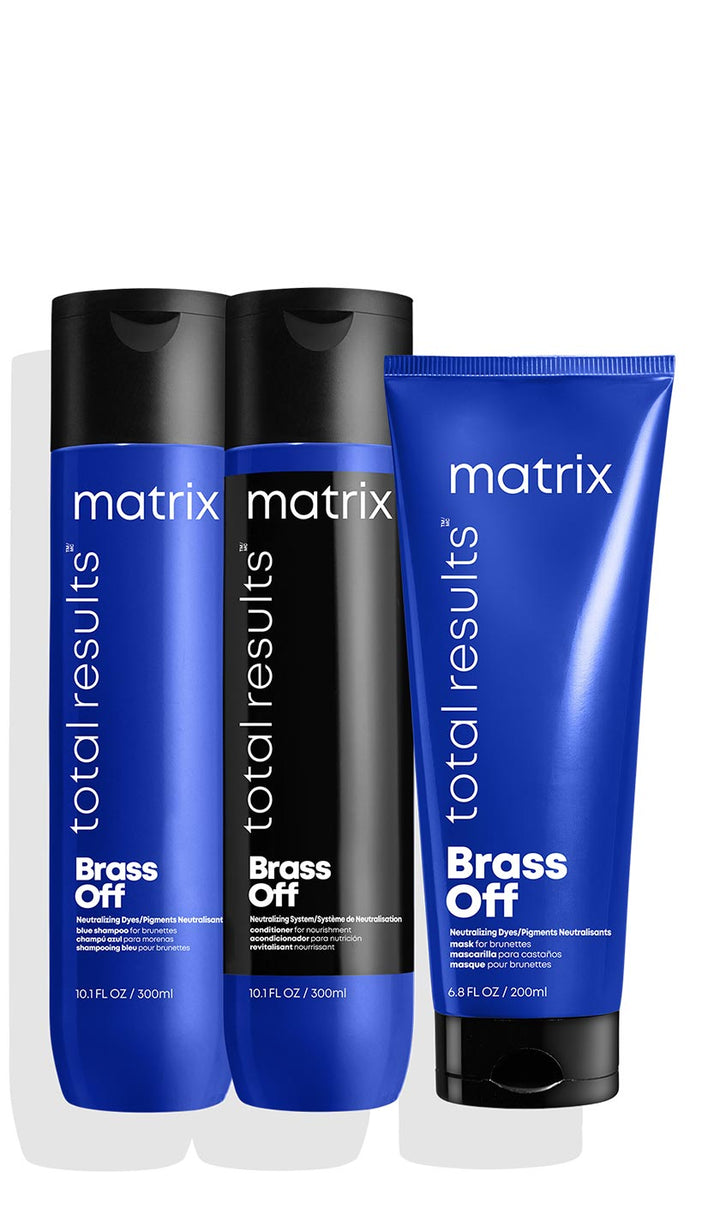 Matrix Total Results Brass Off