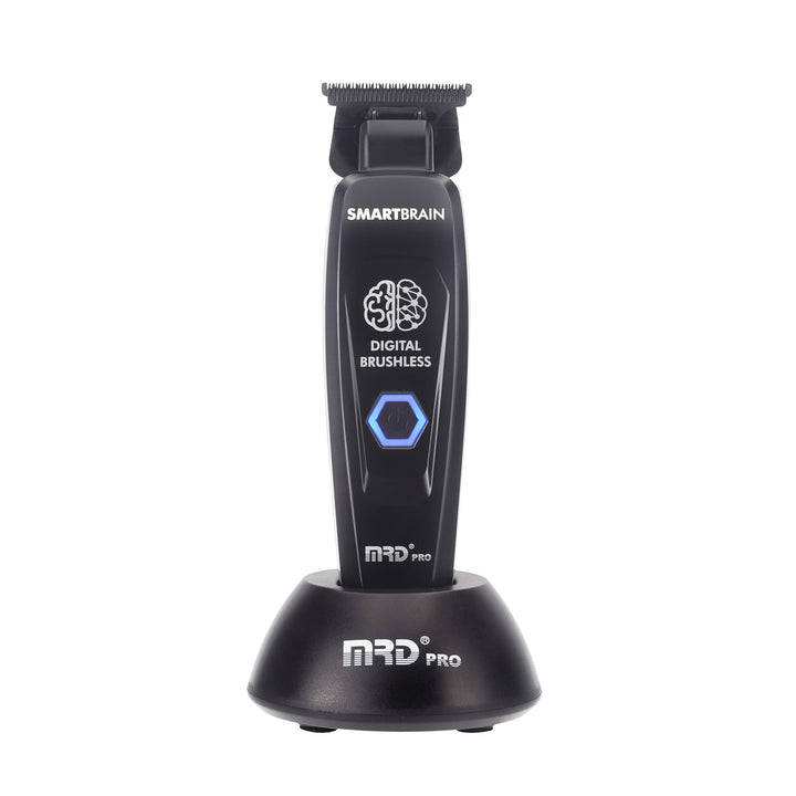MRD Pro Smart Brain Digital Brushless Trimmer