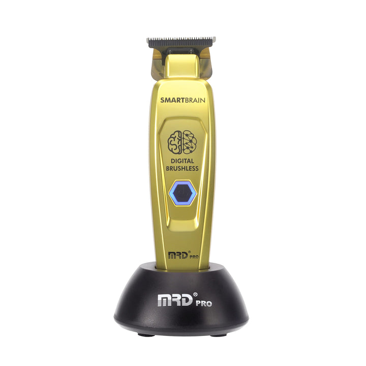MRD Pro Smart Brain Digital Brushless Trimmer