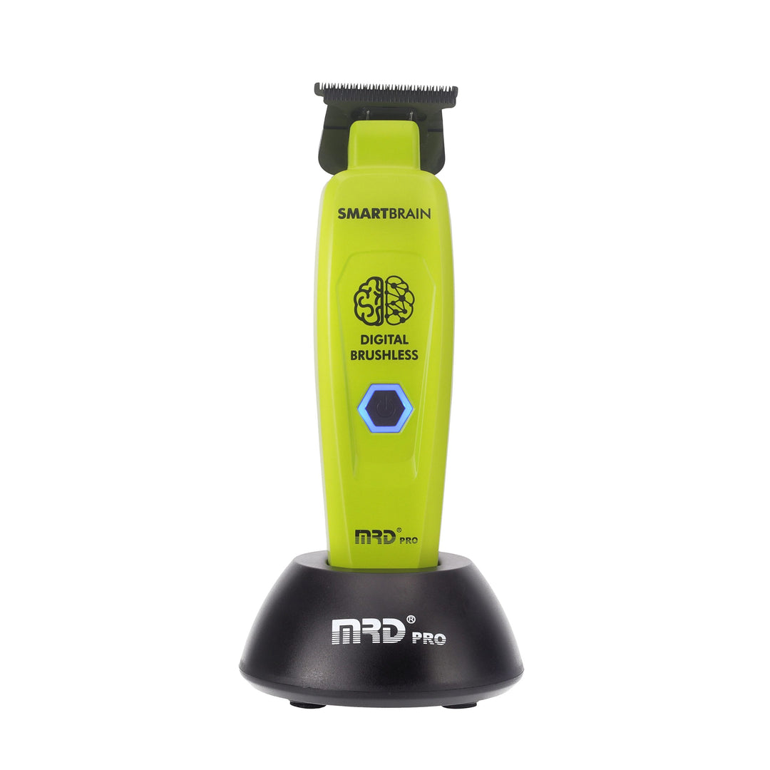MRD Pro Smart Brain Digital Brushless Trimmer