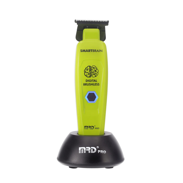 MRD Pro Smart Brain Digital Brushless Trimmer