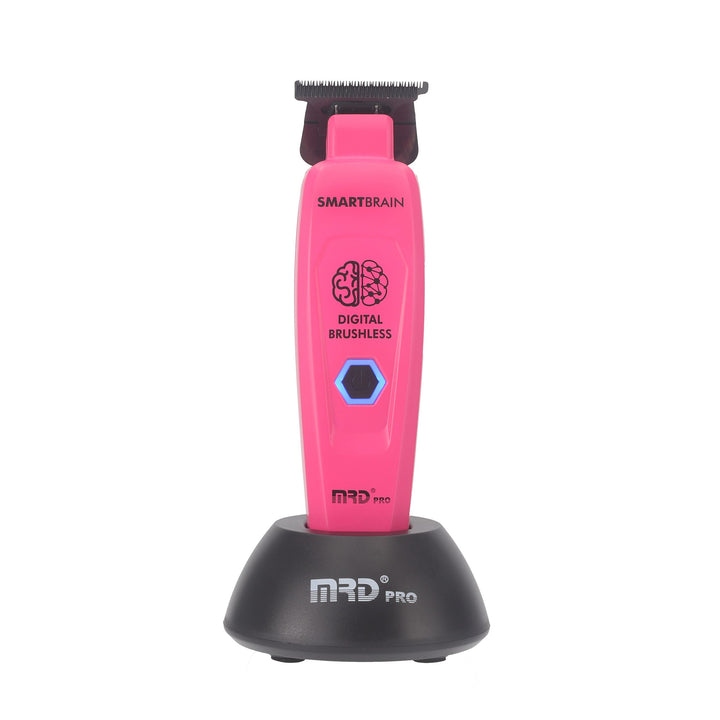 MRD Pro Smart Brain Digital Brushless Trimmer