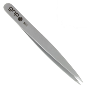 Grip Tweezer Stainless Steel Range