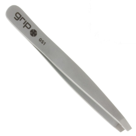 Grip Tweezer Stainless Steel Range