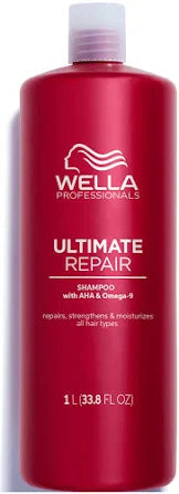 Wella Professionals Ultimate Repair - Shampoo