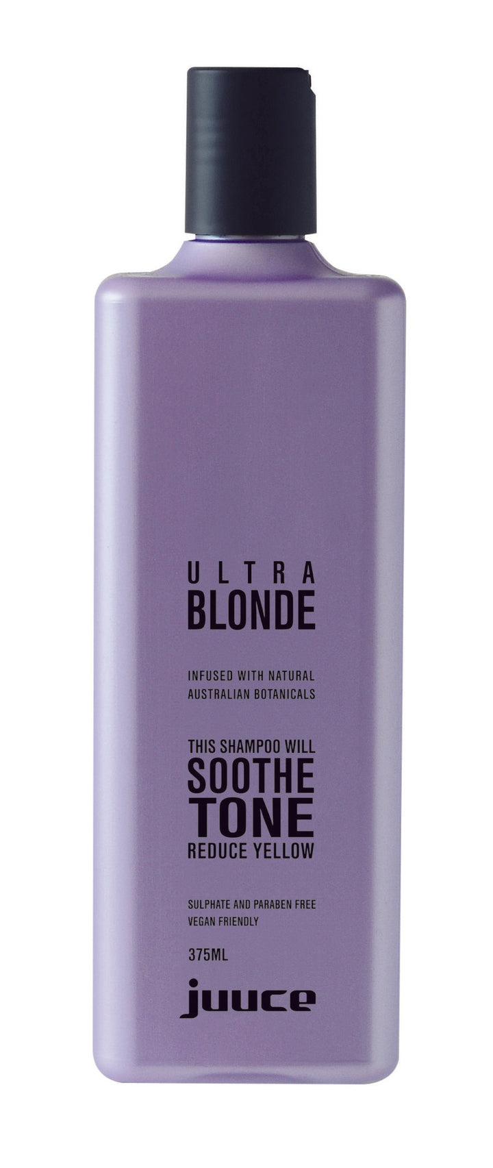 Juuce Bond Blonde Shampoo