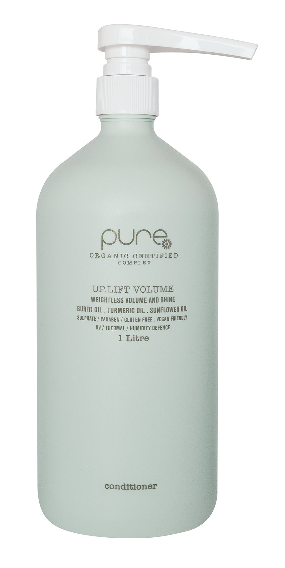 Pure Up.Lift Volume