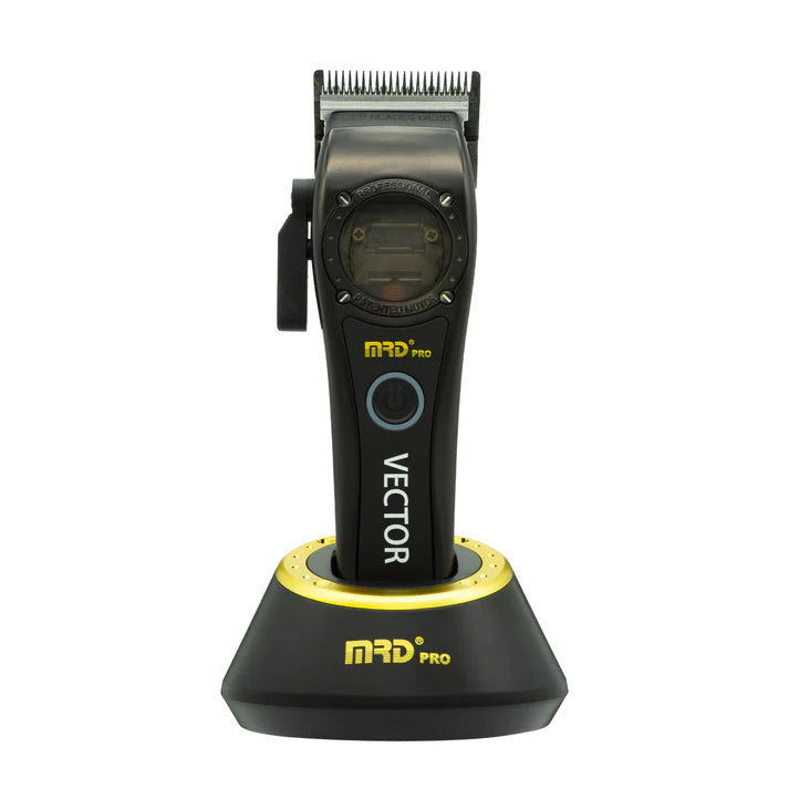 MRD Pro Vector Clipper