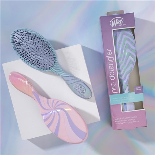 WetBrush Pro Vintage Sweets