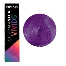 Pravana ChromaSilk VIVIDS