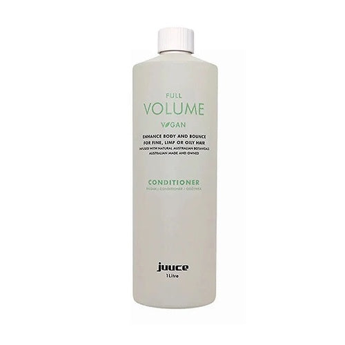 Juuce Full Volume Conditioner