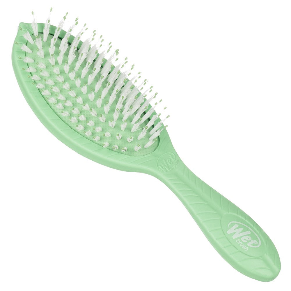 WetBrush Go Green Care Shine Brush
