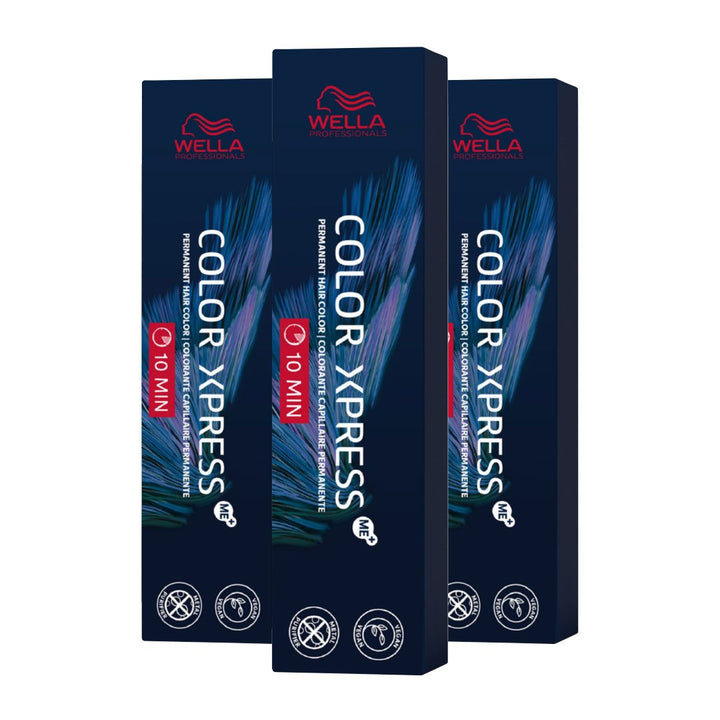 Wella Color Xpress Hair Colour
