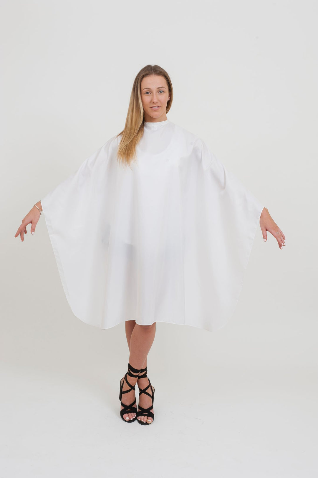 Glide Stain-Proof Cape