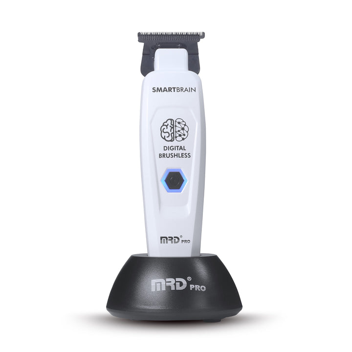 MRD Pro Smart Brain Digital Brushless Trimmer