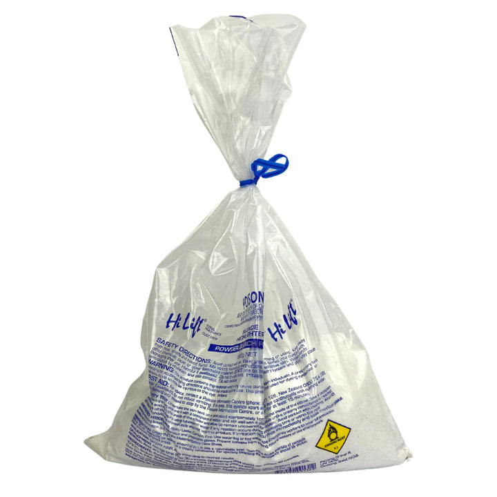 Hi Lift  Dust Free Lightening Powder