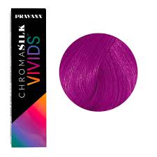 Pravana ChromaSilk VIVIDS