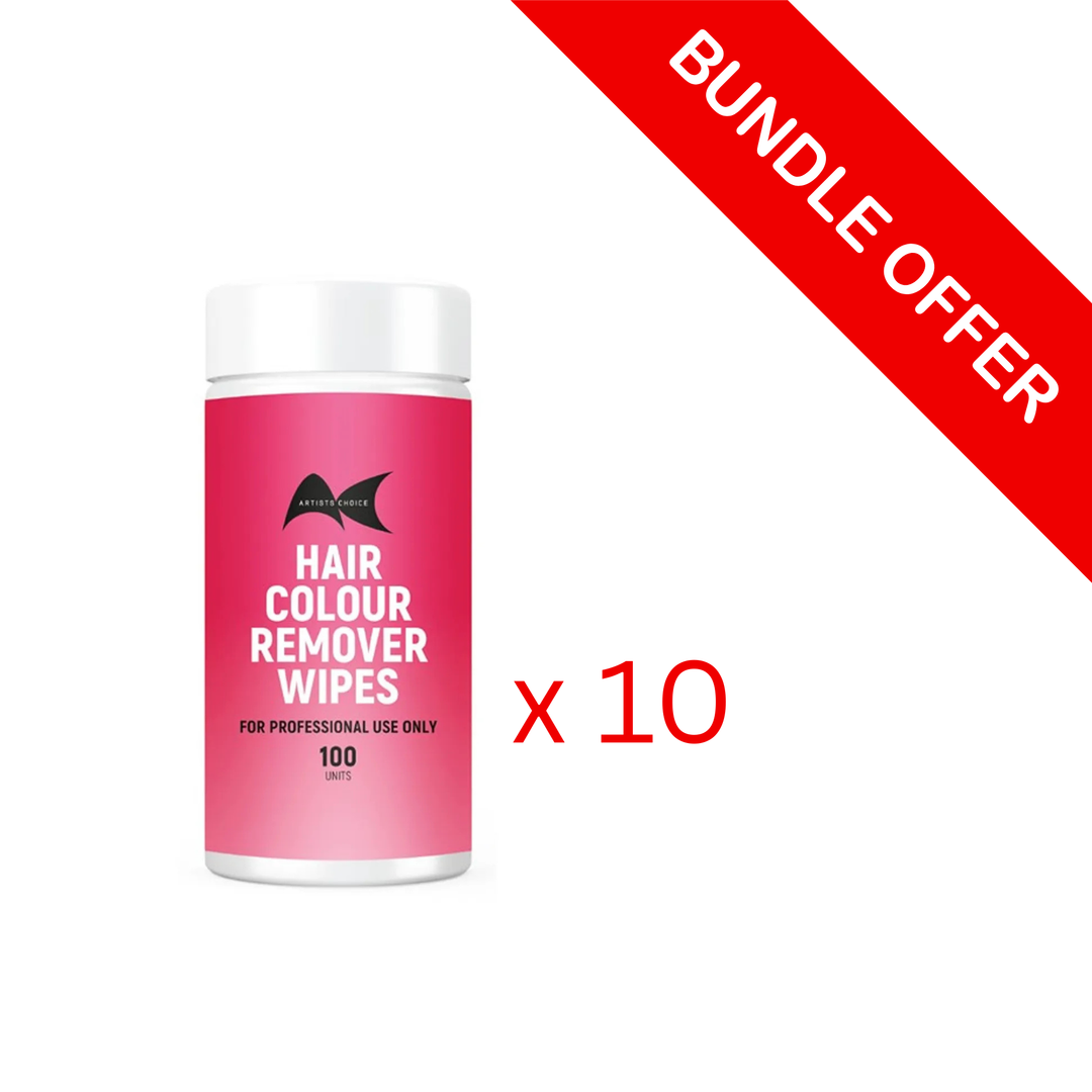 Colour Remover Wipes Bundle & Save