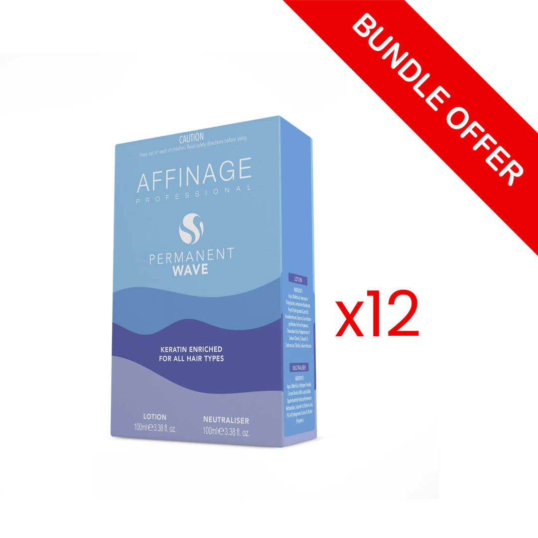 Affinage Perm Bundle