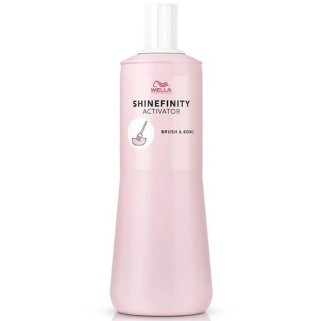 Wella Shinefinity Activator