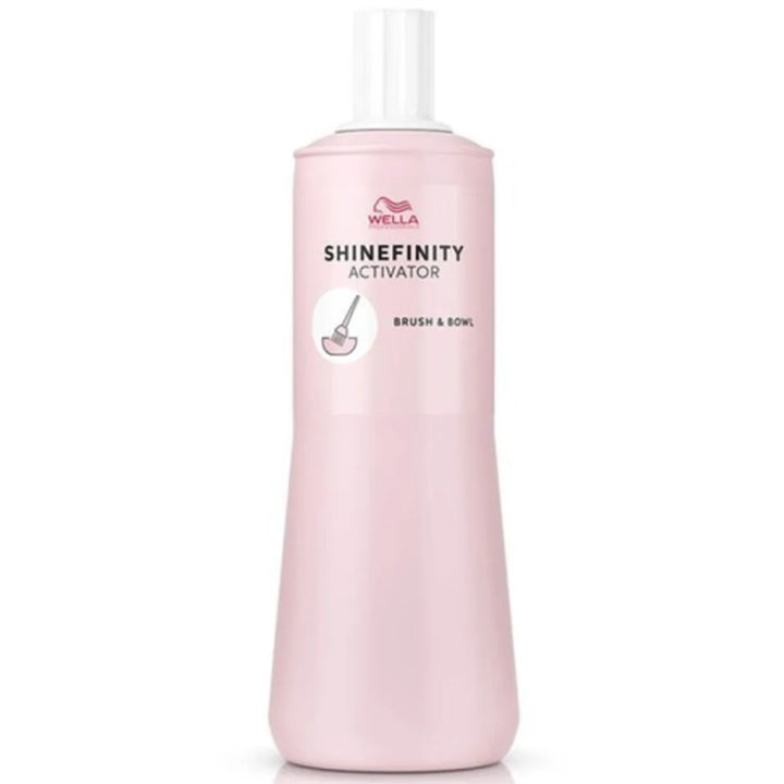 Wella Shinefinity Activator