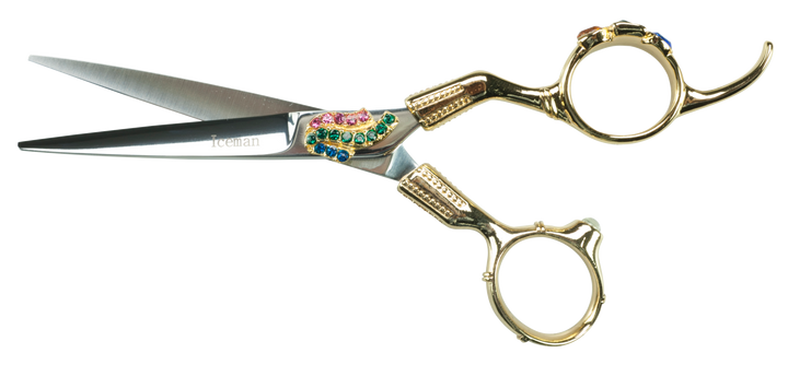 Iceman K Sutra 5.5" Scissors